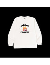 Merch Cartoon Long Sleeve T-Shirt Set