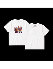 Merch Cartoon T-Shirt Set