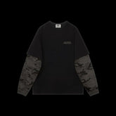 Merch Long Sleeve T-Shirt Set