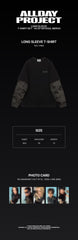 Merch Long Sleeve T-Shirt Set