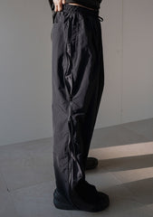 American Style Utility Wideleg Trousers