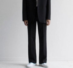 Autumn Casual Loose Fit Trousers