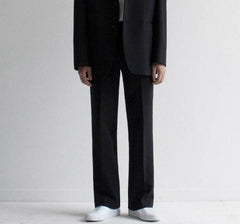 Autumn Casual Loose Fit Trousers