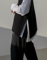 Autumn Trendy Long Sleeve Shirt Jacket