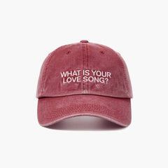 Ball Cap