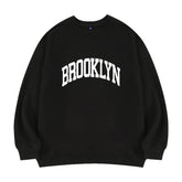 Print Sweatshirt