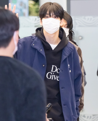 Print Hoodie