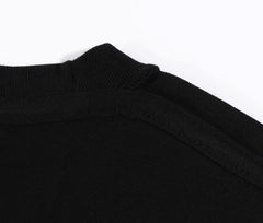 Black WWW Dot Com T-Shirt