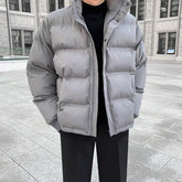 Casual Thickened Winter Jacket
