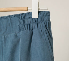Casual Trendy Loose Fit Pants