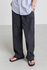 Casual Wideleg Cargo Pants