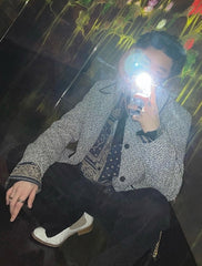 Chic Casual Jacket