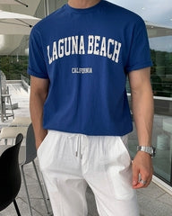 Cityboy Casual Graphic Tee