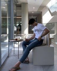 Cityboy Casual Graphic Tee