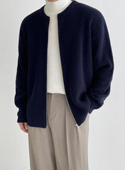 Classic Turtleneck Long Sleeve Shirt