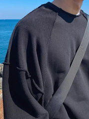 Classic Crewneck Sweatshirt