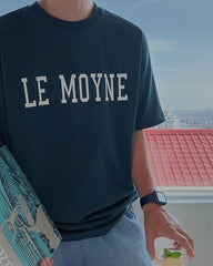 Casual Graphic Tee