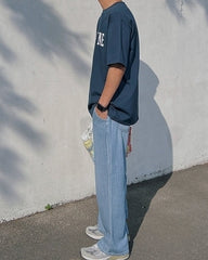 Casual Graphic Tee