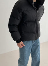 Cozy Puffer Jacket