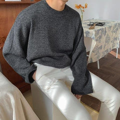 Cozy Knit Sweater For All Seasons