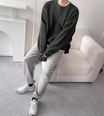 Cozy Knit Sweater