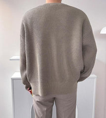 Cozy Knit Sweater