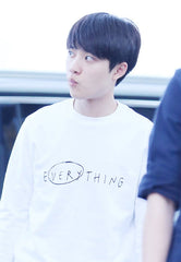 Print Sweatshirt