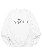 Print Sweatshirt