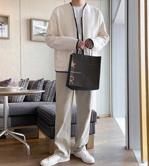 Elegant Short Casual Jacket With Premium Feel