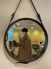 Elegant Blend Overcoat