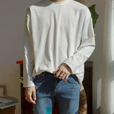 Essential Long Sleeve Tee