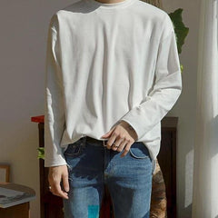 Essential Long Sleeve Tee