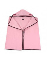 Hood Blanket