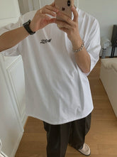 Graffiti Loose Fit T-Shirt
