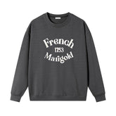 Graphic Sweatshirt