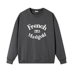 Graphic Sweatshirt