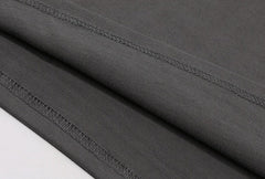 Grey Love Park T-Shirt
