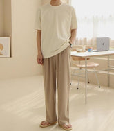 Highend Loose Fit Casual Trousers