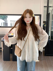Holiday Loose Shirt