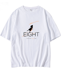 Flying Girl T-Shirt