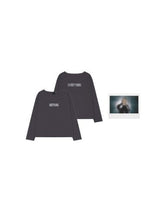 Vintage Long Sleeve T-Shirt