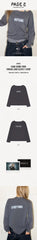 Vintage Long Sleeve T-Shirt