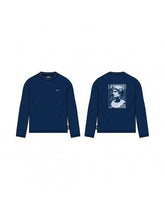 Long-Sleeved T-Shirt