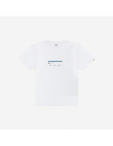 White Tee