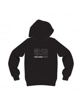 Zip-Up Hoodie