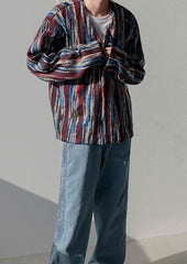 Knit Cardigan Trendy Casual Jacket