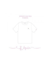 Spring Again Merch T-Shirt