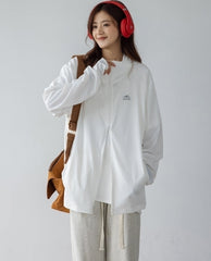 Lightweight Cooling Sun Protection Cardigan Jacket