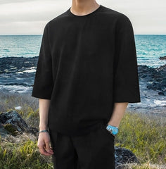 Linen Breathable Casual Pants