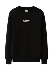 Printed Sweatshirt